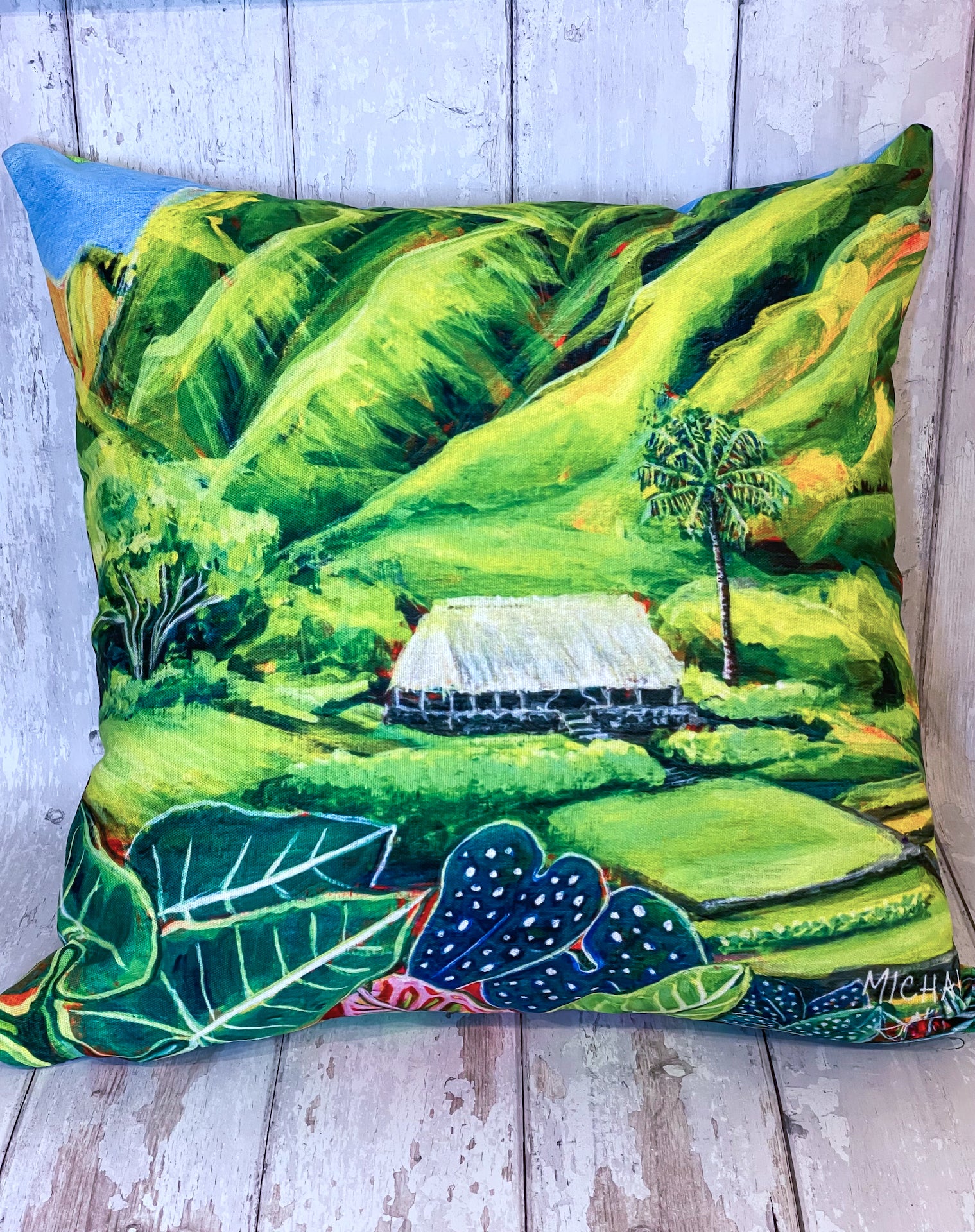 Pillow Covers 20x20"